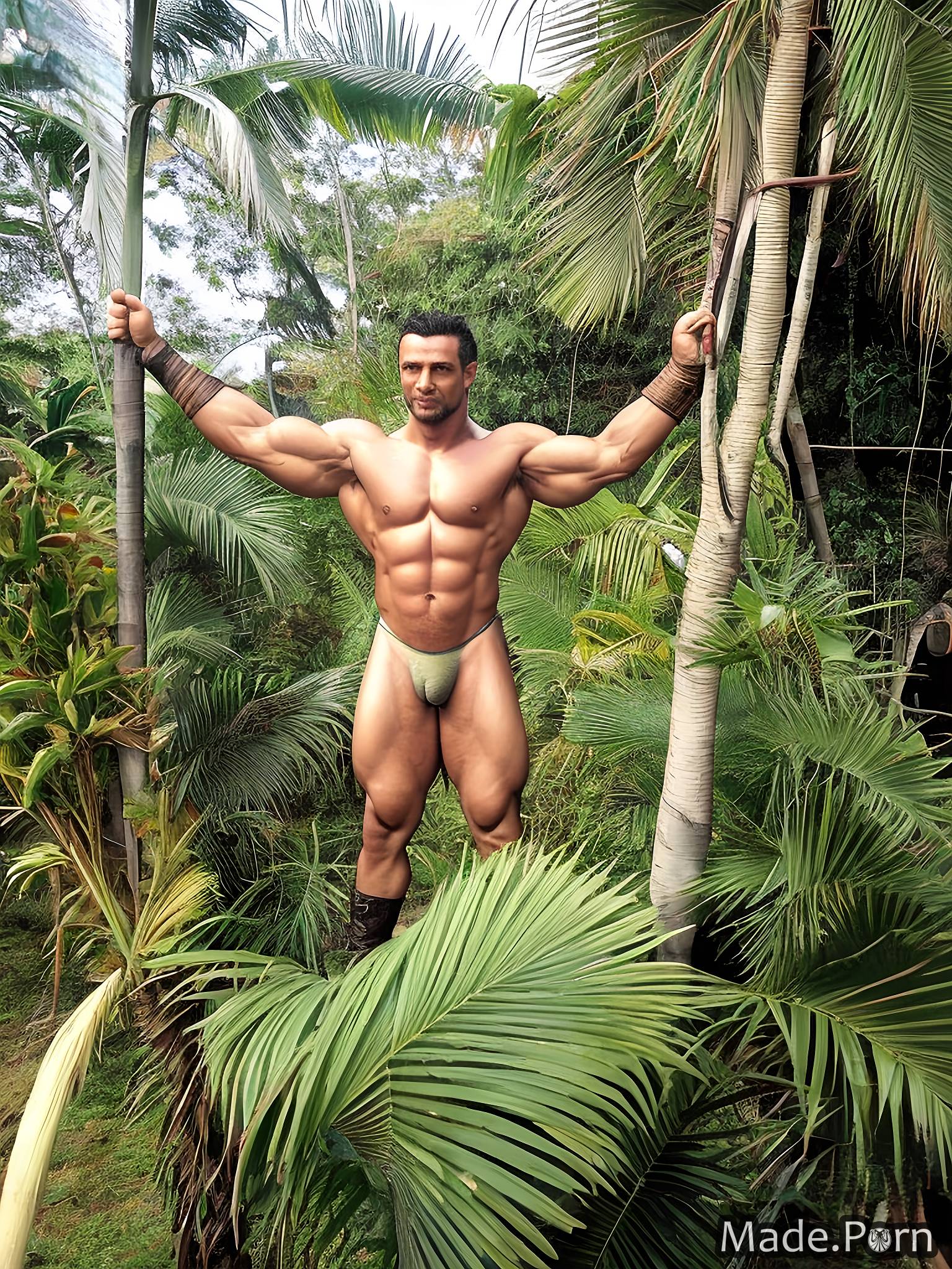 nude standing tall chubby long legs 40 brazilian